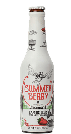 Lambic Summer Berry