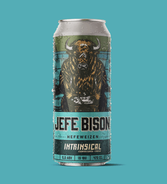 El jefe Bison 