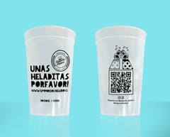 ECO VASO EMPORIO CHELERO