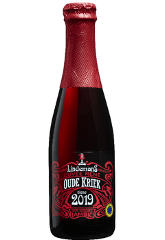  Cuvee Rene Oude Kriek