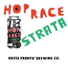 Hop Race Strata