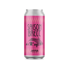 Saison Brett