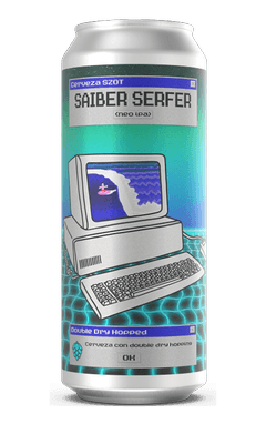 Saiber Serfer