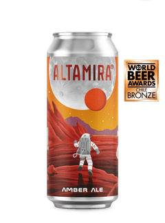 Amber Ale