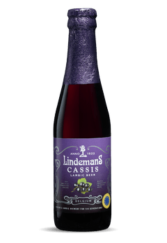 Lambic Cassis