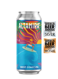 West Coast Ipa