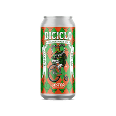 Biciclo