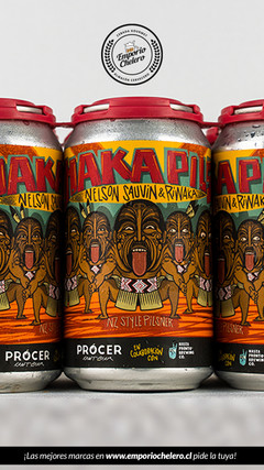 Haka Pils