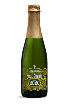 Cuvee Rene Gueuze