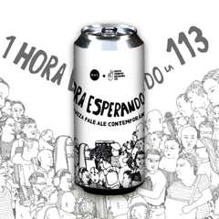 Pale Ale Contemporánea