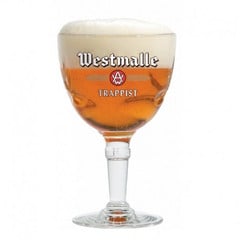 Copa Westmalle 330ml 