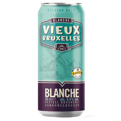 Vieux Bruxelles Blanche