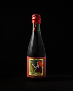 Barrel Aged Anniversary Barley Wine