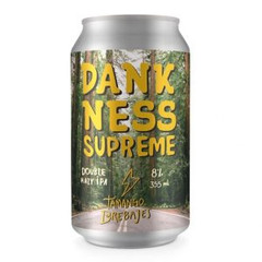 Dankness Supreme