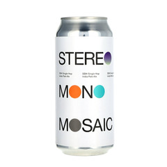 Stereo Mono - Mosaic