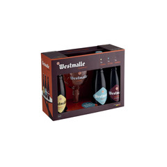 Gift pack Westmalle