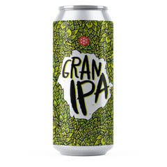 Gran IPA