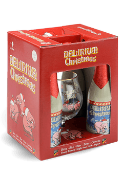 Gift pack Delirium Christmas 