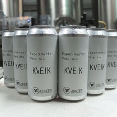 Kveik Experimental