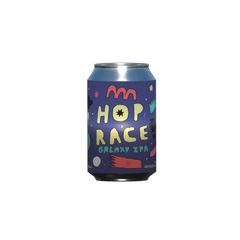 Hop Race Galaxy