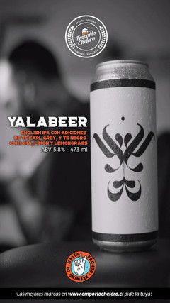 Yalabeer