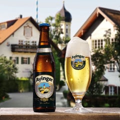 Bairisch Pils