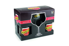 Gift Pack Kasteel Rouge