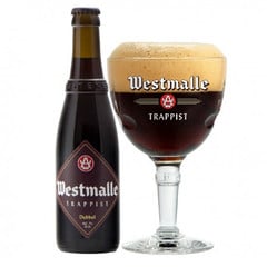 Westmalle Dubbel