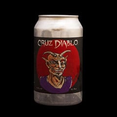 Cruz Diablo!