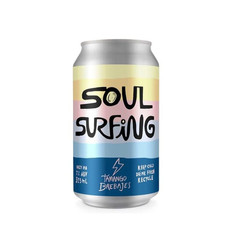 Soul Surfing - 355 cc