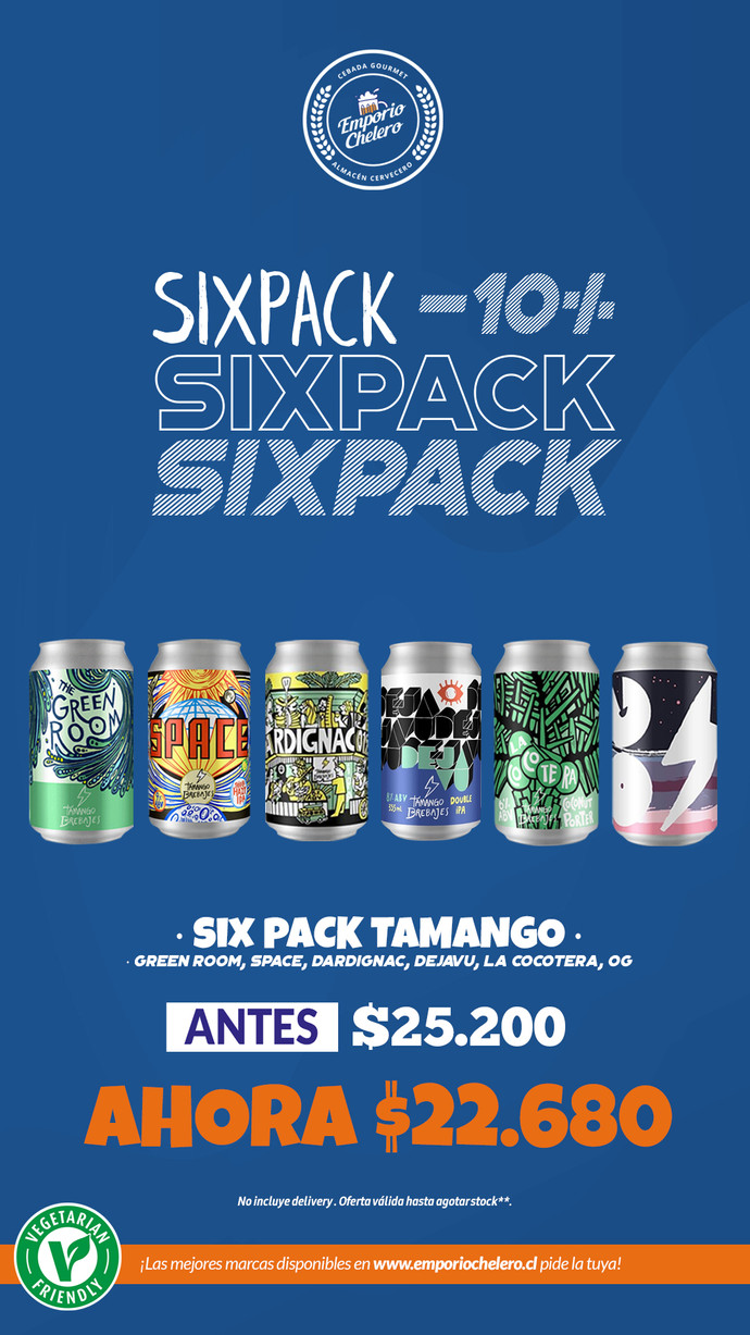 Six Pack Tamango - historiapromoStamango.jpg