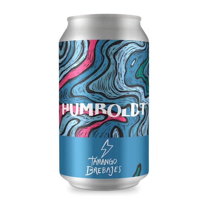 Humboldt - Humboldt