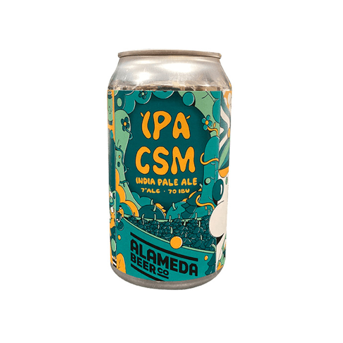 IPA Csm - IPA Csm