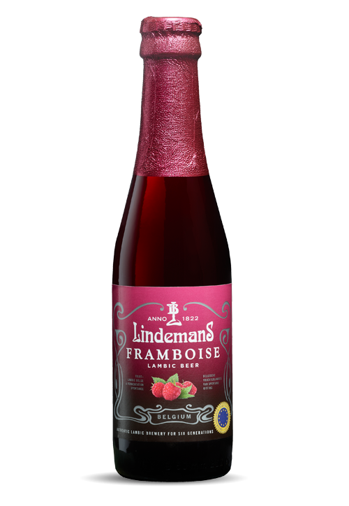 Lambic Framboise - lindemans-framboise.png