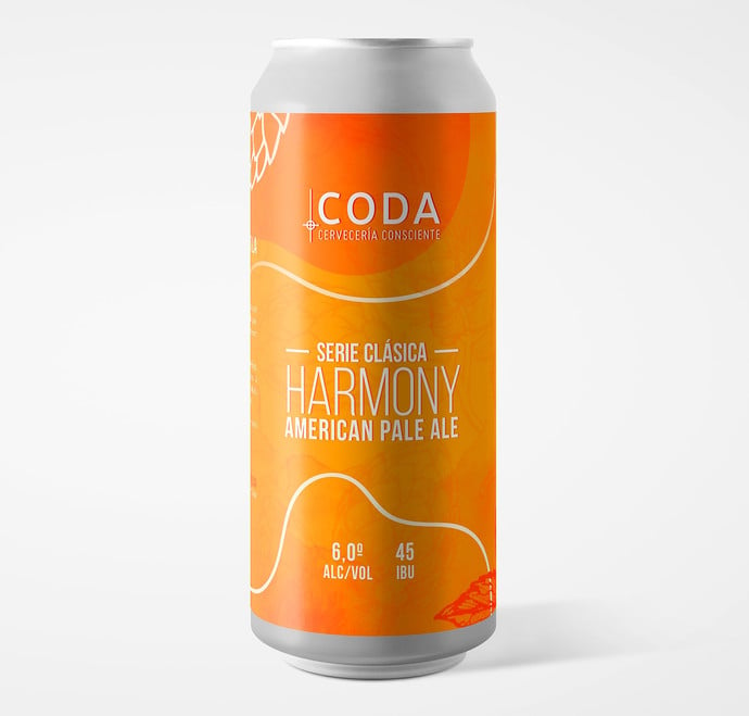 Harmony - Harmony American Pale Ale, lata 470.jpg