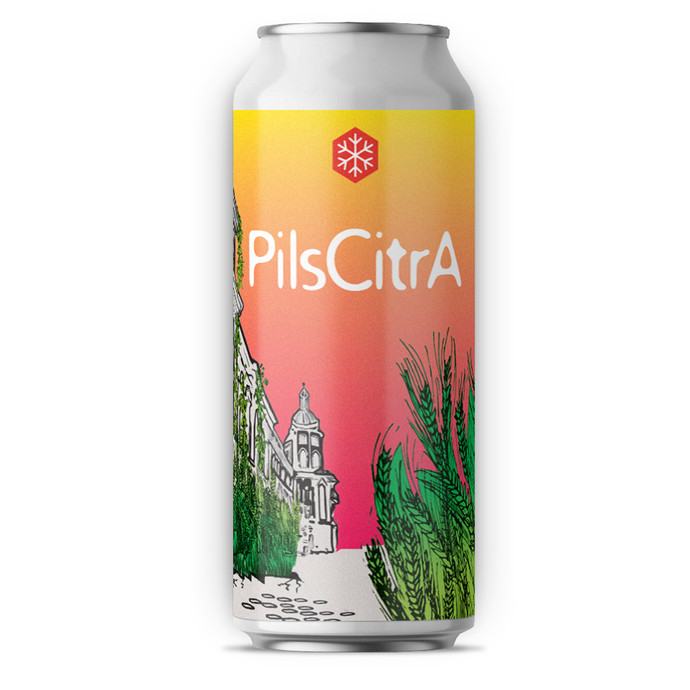 Pilscitra  - Pilscitra 