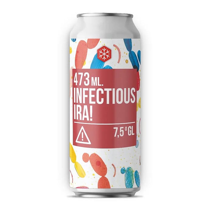 Infectious IRA! - Infectious_IRA_mockup.jpg