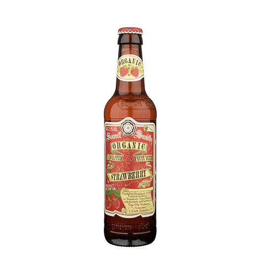 Organic Strawberry Fruit Beer - 540_frut.png