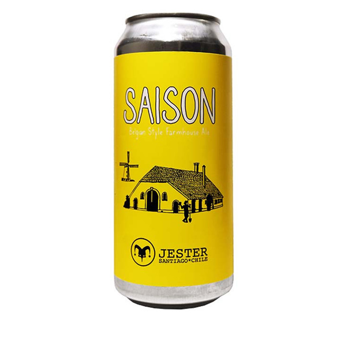 Saison - Saison