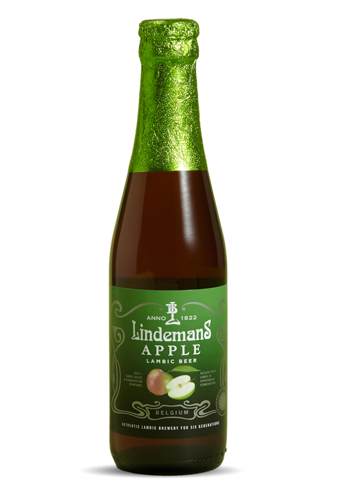 Lambic Apple - lindemans-apple.png