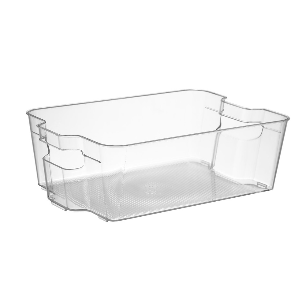 Organizador Alto Clear Mid Transparente - ClubOferta