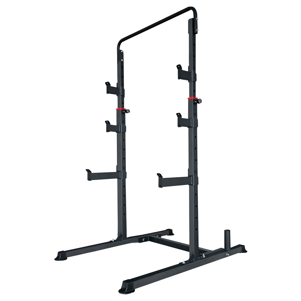  Barras de dominadas barras paralelas Power Tower Dip Station  Sit-ups Push Up Stands Multifunción, ajuste de altura, equipo de  entrenamiento de fuerza para gimnasio en casa (color : ajustable) : Deportes