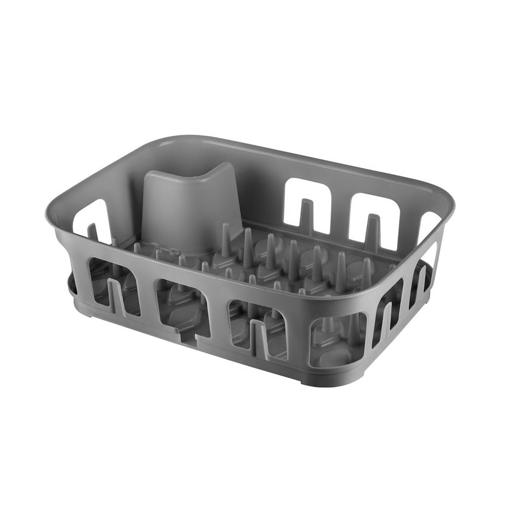 Organizador Alto Clear Mid Transparente - ClubOferta